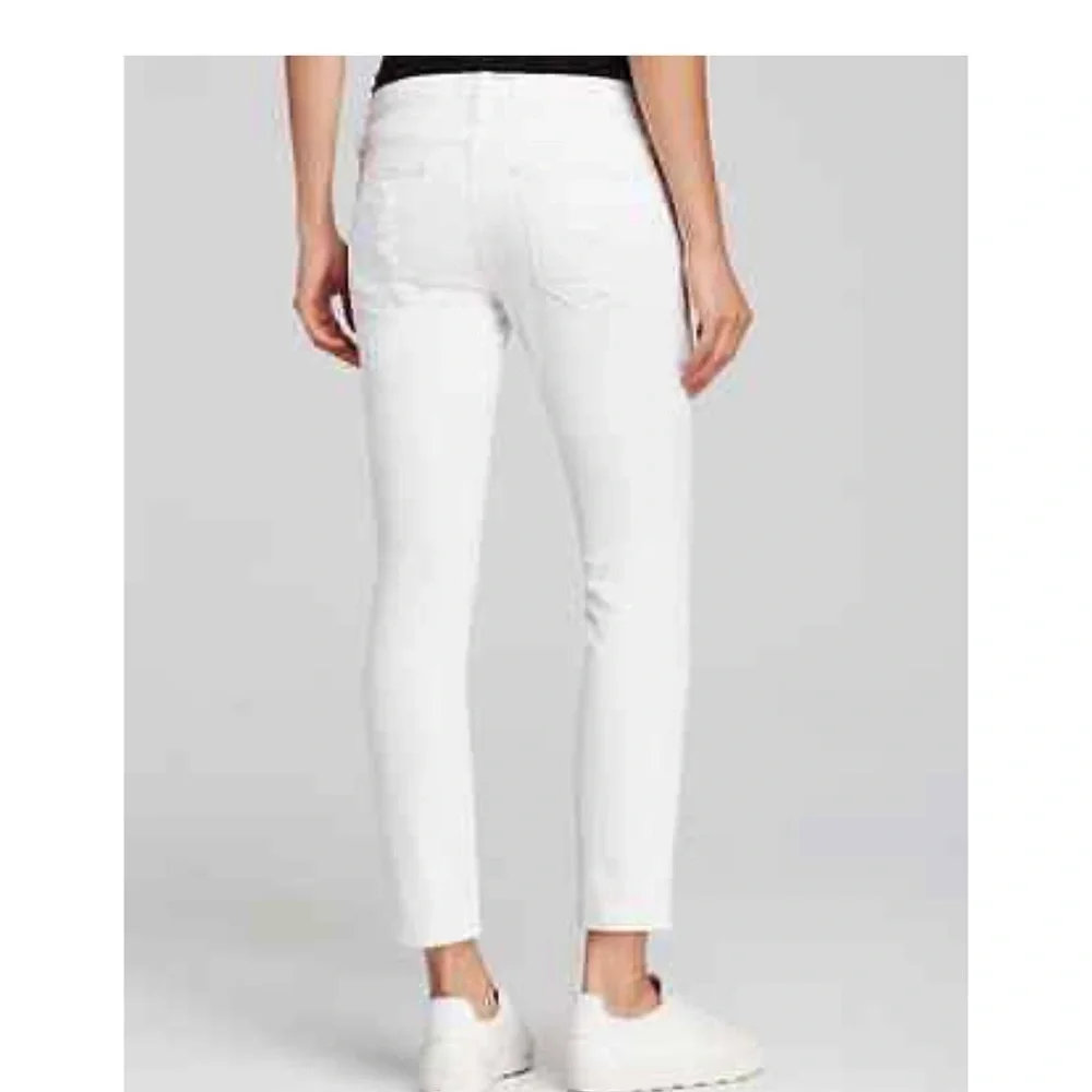 Current/Elliott The Super High Waist Stiletto - Picture 3 of 11